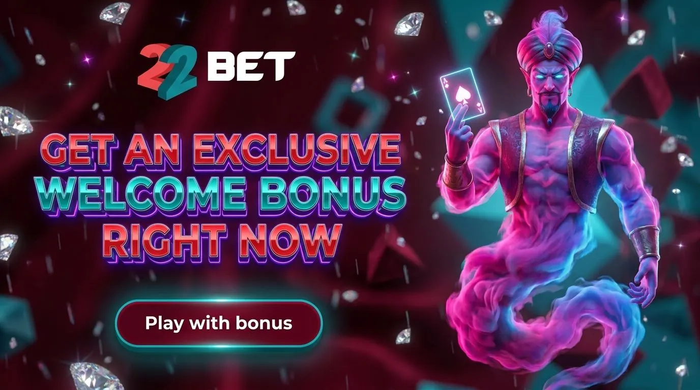 22bet Casino